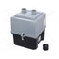FT91010699N Fume extractor; 2500l/min; 230VAC; 120W; 335x360x445mm biuxgOUwCz6Za--HhqWRQwx5MH6g7AlhiKYE7kwOBa8