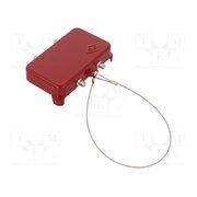 CHCR 10 Protection cover; size 57.27; for double latch; hot condition gE8UzW3Uw0DRWuYWpYKnC1M0YSSL_W6FhfuAkw6__dY