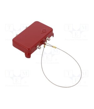 CHCR 10 Protection cover; size 57.27; for double latch; hot condition gE8UzW3Uw0DRWuYWpYKnC1M0YSSL_W6FhfuAkw6__dY