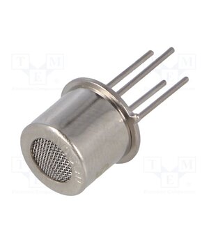 MP-5 Sensor: gas; propane (C3H8); Range: 300÷10000ppm gBSJMYwKYNJndiNgiqu8O1Z72tSrNKyFY5xjE4Khlpg