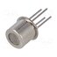 MP-5 Sensor: gas; propane (C3H8); Range: 300÷10000ppm gBSJMYwKYNJndiNgiqu8O1Z72tSrNKyFY5xjE4Khlpg