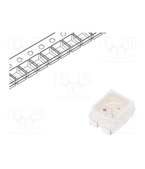67-23/R6GHBHC-B05/2T LED; RGB; SMD; 3528,PLCC4; 2÷2.4/3.4÷3.95/3.4÷3.95VDC; 120°; 20mA 4Du50gR8n-uQ5HniqlAYCkeQJbJl7hTJxco3w3eBTu4