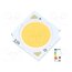 BXRE-35S1001-B-73 Power LED; COB; 9.3W; 3500K; 1124lm; 120°; CRImin: 95; Front: flat psYDVPcNuR83MJT_K2E64JPA6iFmfRZ_mPhYGLtI3rY