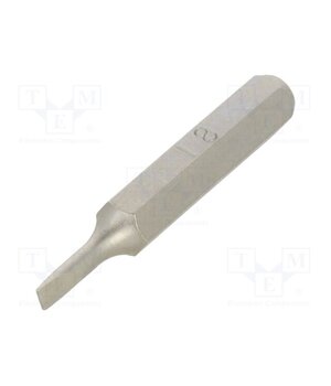 012560004 Screwdriver bit; slot; 1.8x0.35mm; Kind: precision _DxuOksYWnRWpyyRKoumZ2Y-FAUu_DHIi-ChfUvICf8