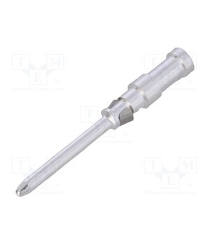 93601-0053 Contact; male; 1.6mm; silver plated; 0.5mm2; 20AWG; bulk; crimped ur-4kNkGvn2o43fvpJpg4LhLe0PJXFWWMDAaV_oesmo