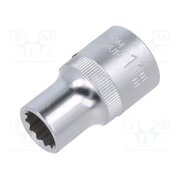 T4690M 11 Socket; 12-angles,socket spanner; 11mm; 1/2"; Plating: chromium tP9lTX4hgzjSv_itzQQlLpMIIDVjdfJdQ4TDd1unNHg
