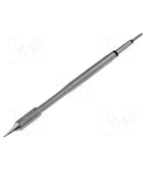 C245001 Tip; conical; 0.6mm; for  soldering iron,for soldering station 6Q_i1eJVKE5n-qpspbiiRGuQTbh2_cXkRE4F-sZgkpw