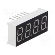 LFD036BUE-101B-03 Display: LED; 7-segment; 9.14mm; 0.36"; No.char: 4; red; 6.8mcd JSErYS0VjtqrvZTzEY2hbo6xyc43Ixqd8sNr41xjfEg