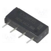 3570.1411.053 Relay: reed switch; SPST-NO; Ucoil: 5VDC; 500mA; max.200VDC; 10W KUDVTvzG4IZlyghnF63TXR6fhQWe02PPsTjEhFSvrKk