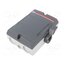 2CMA142421R1000 Safety switch-disconnector; Poles: 4; flush mounting; 25A; IP65 1emLZhWiLgbgT_jefF95-JbZ6N1DXyUrDKiqn5Mc6Xs