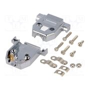 DS1046-15C1S1 Enclosure for connectors: D-Sub; D-Sub 15pin,D-Sub HD 26pin Z-4QmXhN2r9DInmW0C7uaa9EHDF0Hr6Gu-CWlUWmtcY