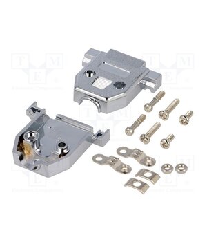 DS1046-15C1S1 Enclosure for connectors: D-Sub; D-Sub 15pin,D-Sub HD 26pin Z-4QmXhN2r9DInmW0C7uaa9EHDF0Hr6Gu-CWlUWmtcY