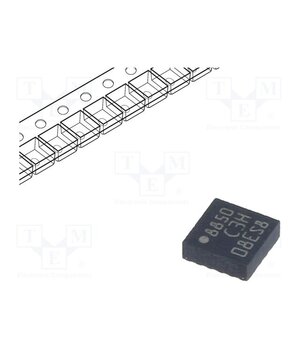 LIS3DHTR Sensor: acceleration; Range: ±16g; 1.71÷3.6VDC; LGA16; -40÷85°C a2MBgdjIoPvSRdYsj_pIEdcLvCA_bppmRZqZZ3Tcnmc