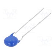 B72207S0271K311 Varistor: metal-oxide; THT; 275VAC; 350VDC; 430V; 1200A; Ø9mm; 21J yhw9Yggh-S98w1hEzwCrYxVRO9F8-YaxT0HEJWIkYqo