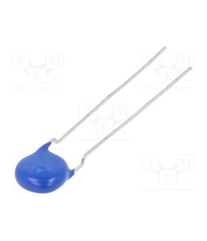 B72207S0271K311 Varistor: metal-oxide; THT; 275VAC; 350VDC; 430V; 1200A; Ø9mm; 21J yhw9Yggh-S98w1hEzwCrYxVRO9F8-YaxT0HEJWIkYqo