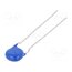 B72207S0271K311 Varistor: metal-oxide; THT; 275VAC; 350VDC; 430V; 1200A; Ø9mm; 21J yhw9Yggh-S98w1hEzwCrYxVRO9F8-YaxT0HEJWIkYqo