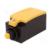LS-02 Limit switch; pin plunger Ø8,2mm; NC x2; 6A; max.400VAC; M20; IP66 Zmbr3U-UANmw6awytLOm_Kkgir2SpzpctQ-CY7-2mtk