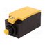 LS-02 Limit switch; pin plunger Ø8,2mm; NC x2; 6A; max.400VAC; M20; IP66 Zmbr3U-UANmw6awytLOm_Kkgir2SpzpctQ-CY7-2mtk