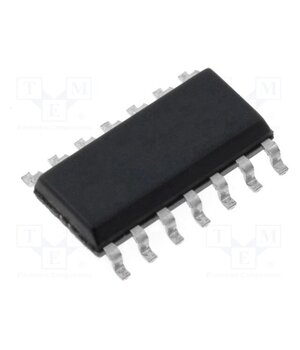 RX-4045SA AA IC: RTC circuit; 4-wire,serial; SOP14; 1.7÷5.5V YT0Aa-8NPs11TU8ZyfXUefc5bgguyVgCyOf9soGemxE