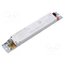 LC 40/200-350/133 FLEXCC LP SNC4 Power supply: switching; LED; 40W; 50÷133VDC; 200÷350mA; IP20; LC fvUXOzSOSmsROKXQAgY2gV9ptxffZeBrYf4bqCF0A_A