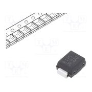 K1100SRP Thyristor: sidac; 1A; DO214AA,SMB; 104÷118V; SMD; reel,tape; Kxxxzy WYgVQePga5MCYst6cFJHpOql5AEZuM4CZuDqcPVXk7w