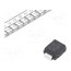 K1100SRP Thyristor: sidac; 1A; DO214AA,SMB; 104÷118V; SMD; reel,tape; Kxxxzy WYgVQePga5MCYst6cFJHpOql5AEZuM4CZuDqcPVXk7w