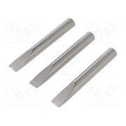 WLTSL10IR80 Tip; chisel; 10mm; for soldering irons; 3pcs. 3CAvlqMoahw1DEewzEITOcP6YKnJPch9xxqhnOnsigI