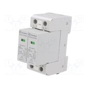 7P.27.8.275.0020 Surge arrester; Type 2; Poles: 1+NPE; 20kA; for DIN rail mounting pEeOaeT3zyL9Q5X3jQpnoeKifXCJaGVgi9JGAeeWhj4