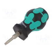 05008858001 Screwdriver; Torx®; TX20; STUBBY; Blade length: 25mm CnOvMcT6xGQJV1b9kLF1IYgIr-viPmjXM40S1JNfxZY