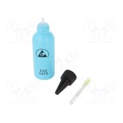 STW3312 Dosing bottles; 60ml; ESD; blue; Size: 20; Equipment: needle DRKgrJaeOQ6pKzE4696nNnVEpvOJzeWkD8nbXaugdyU
