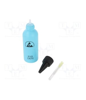 STW3312 Dosing bottles; 60ml; ESD; blue; Size: 20; Equipment: needle DRKgrJaeOQ6pKzE4696nNnVEpvOJzeWkD8nbXaugdyU