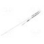 20-40204299-0250.A.TM Sensor: temperature; thermocouple J; Insulation: PTFE; cl.1 zsuiPrhczP-Rhk5JgGnt5VdrAEuBVvr8ZB2LvU1WSXE