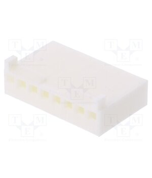 22-01-3087 Connector: wire-board; plug; female; PIN: 8; KK 254; straight; 1x8 -IeUsqtfOjCX6W_TxDiz1AgZgT52rZ0AbBLXWopxlpQ