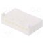 22-01-3087 Connector: wire-board; plug; female; PIN: 8; KK 254; straight; 1x8 -IeUsqtfOjCX6W_TxDiz1AgZgT52rZ0AbBLXWopxlpQ