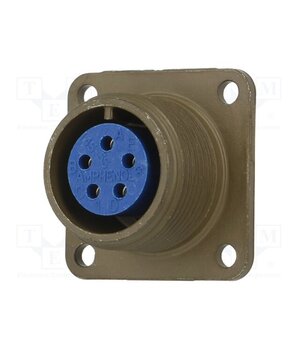 97-3102A-14S-5S Connector: circular; socket; PIN: 5; female; soldering; 97; 13A MEIarLLrG63DOUnApWzLe8WbuzaMc592bW57xKcHJPs