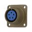 97-3102A-14S-5S Connector: circular; socket; PIN: 5; female; soldering; 97; 13A MEIarLLrG63DOUnApWzLe8WbuzaMc592bW57xKcHJPs