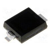 VBP104FAS PIN IR photodiode; SMD; 950nm; 780÷1050nm; 65°; 65mW dyqCCS-QHwLdDke3tJgS_jNyedHqFg1PRSJg72dhRZ8