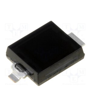 VBP104FAS PIN IR photodiode; SMD; 950nm; 780÷1050nm; 65°; 65mW dyqCCS-QHwLdDke3tJgS_jNyedHqFg1PRSJg72dhRZ8