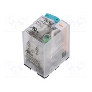 AL2C20PCM4LD02400G Relay: electromagnetic industrial; DPDT; 24VDC; 20A/277VAC; PCB vjD0r3Vg10M14WjYJeYYw2TtMbO7AlLPPT7tCY8Ikps