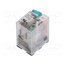 AL2C20PCM4LD02400G Relay: electromagnetic industrial; DPDT; 24VDC; 20A/277VAC; PCB vjD0r3Vg10M14WjYJeYYw2TtMbO7AlLPPT7tCY8Ikps