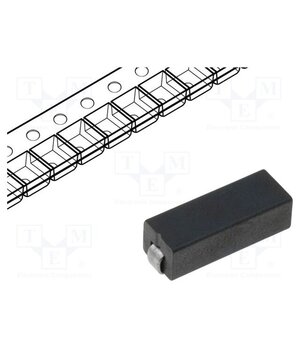 BDS3/3/8.9-4S2-Z Ferrite: bead; Imp.@ 100MHz: 100Ω; Imp.@ 25MHz: 65Ω; B: 6.4mm 4JtlbqaIwuU3bCUSOp-la4yj5X8x02el7cr7MsMAo5A