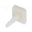 8GB07V41021 PCB distance; polyamide; L: 11.1mm; self-adhesive,snap fastener P3lbKF4NQIOJyh0MFfS-Ma22tpCFy8ZxJBGNse_pqao