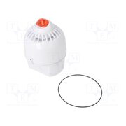 ESF-5001 Signaller: lighting-sound; 17÷60VDC; horn,flashing light; LED wrbymn7kz5TKJqvVBgPq5boCokXRzBl4QdHba_Z78Yc