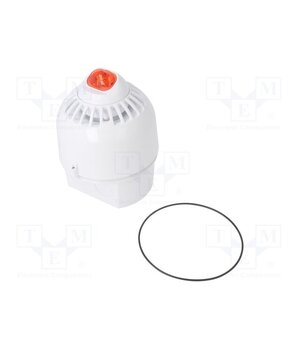ESF-5001 Signaller: lighting-sound; 17÷60VDC; horn,flashing light; LED wrbymn7kz5TKJqvVBgPq5boCokXRzBl4QdHba_Z78Yc