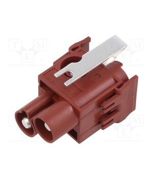 10344600 Connector: HDC; module; male; EPIC® MC; PIN: 2; 82A; 1kV; 1+PE UcQyG1tSQuKO9g9ZxbacYVbahOwUA3lFcGw6y3o-X30