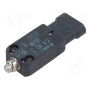 NF B110AB-SAK Limit switch; pin plunger Ø8mm; NO + NC; 10A; max.250VAC; IP67 5_guBXWfSyQ9-o2NtYVV8XFy4TtL7eqTt3erqZQWk68