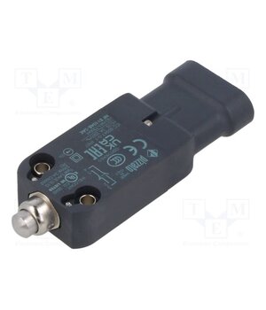 NF B110AB-SAK Limit switch; pin plunger Ø8mm; NO + NC; 10A; max.250VAC; IP67 5_guBXWfSyQ9-o2NtYVV8XFy4TtL7eqTt3erqZQWk68