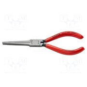 29 11 160 Pliers; flat,telephone,elongated; 160mm KcxEqxATV29vwfLd7DPP6RA7aYGsDGsJPIewaZEkyhg