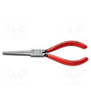 29 11 160 Pliers; flat,telephone,elongated; 160mm KcxEqxATV29vwfLd7DPP6RA7aYGsDGsJPIewaZEkyhg
