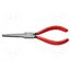 29 11 160 Pliers; flat,telephone,elongated; 160mm KcxEqxATV29vwfLd7DPP6RA7aYGsDGsJPIewaZEkyhg